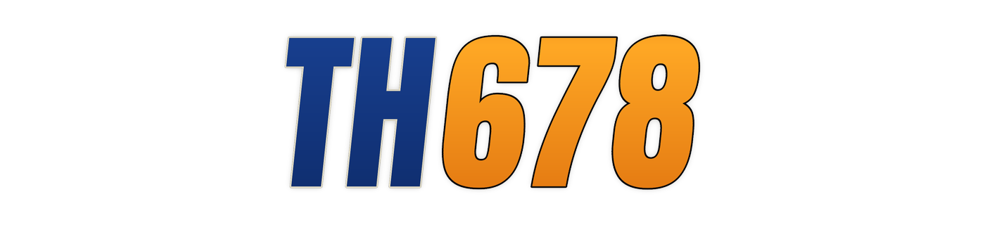 th678 logo
